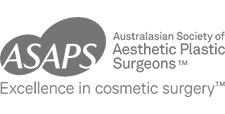 Member Australian Society of Aesthetic Plastic Surgeon